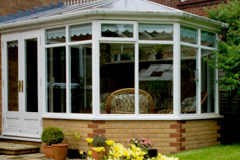 conservatories Haggrister