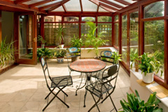 Haggrister conservatory quotes