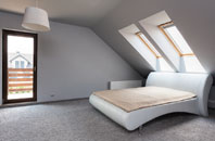Haggrister bedroom extensions