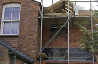 free Haggrister home extension quotes