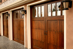 Haggrister garage extension quotes