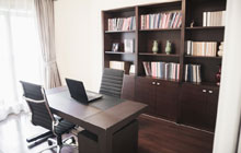 Haggrister home office construction leads